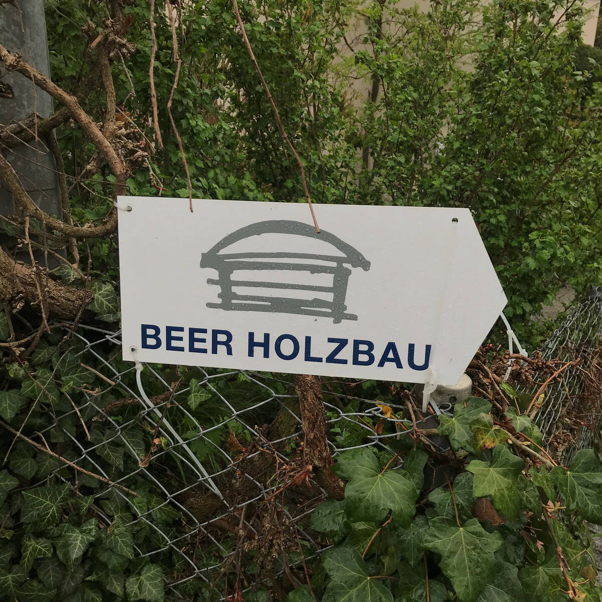 Wegweiser_Beer_Holzbau Wegweiser_Beer_Holzbau