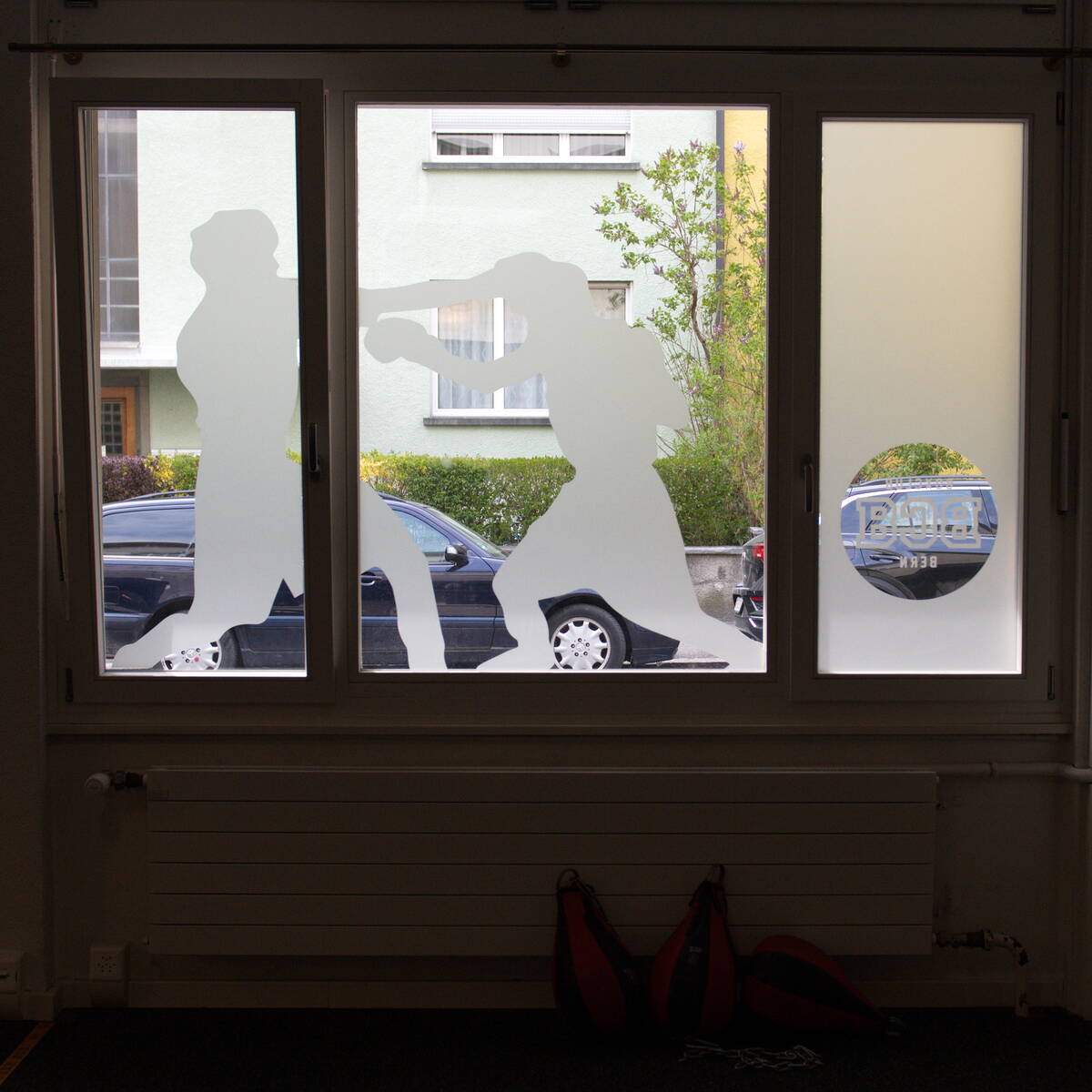 Schaufenster_Boxclub_BCB Schaufenster_Boxclub_BCB