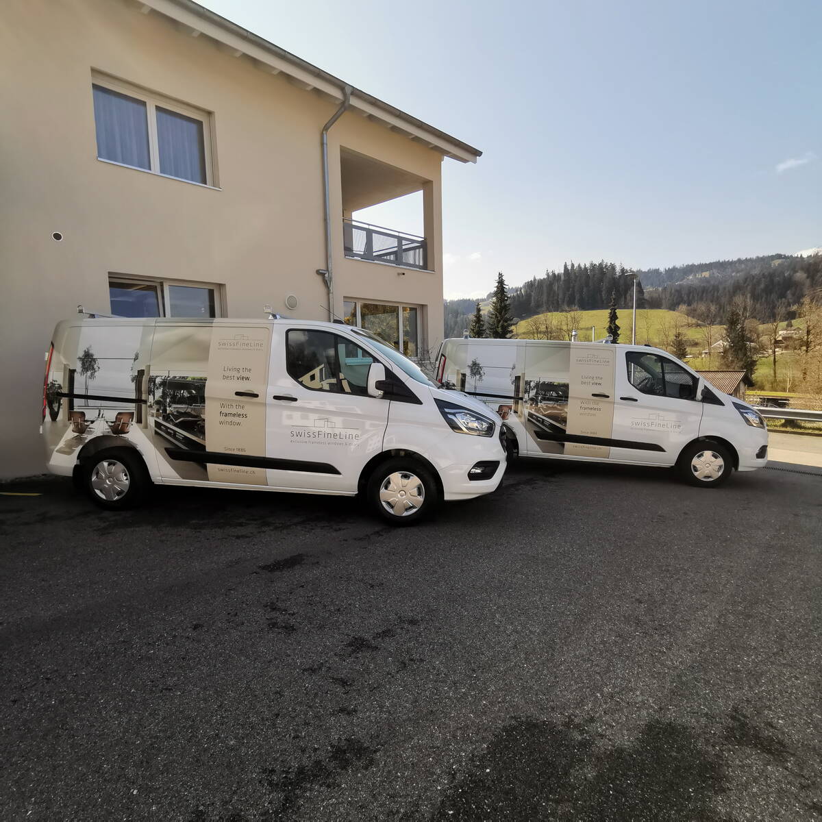 Fahrzeug_Swissfineline Fahrzeug_Swissfineline