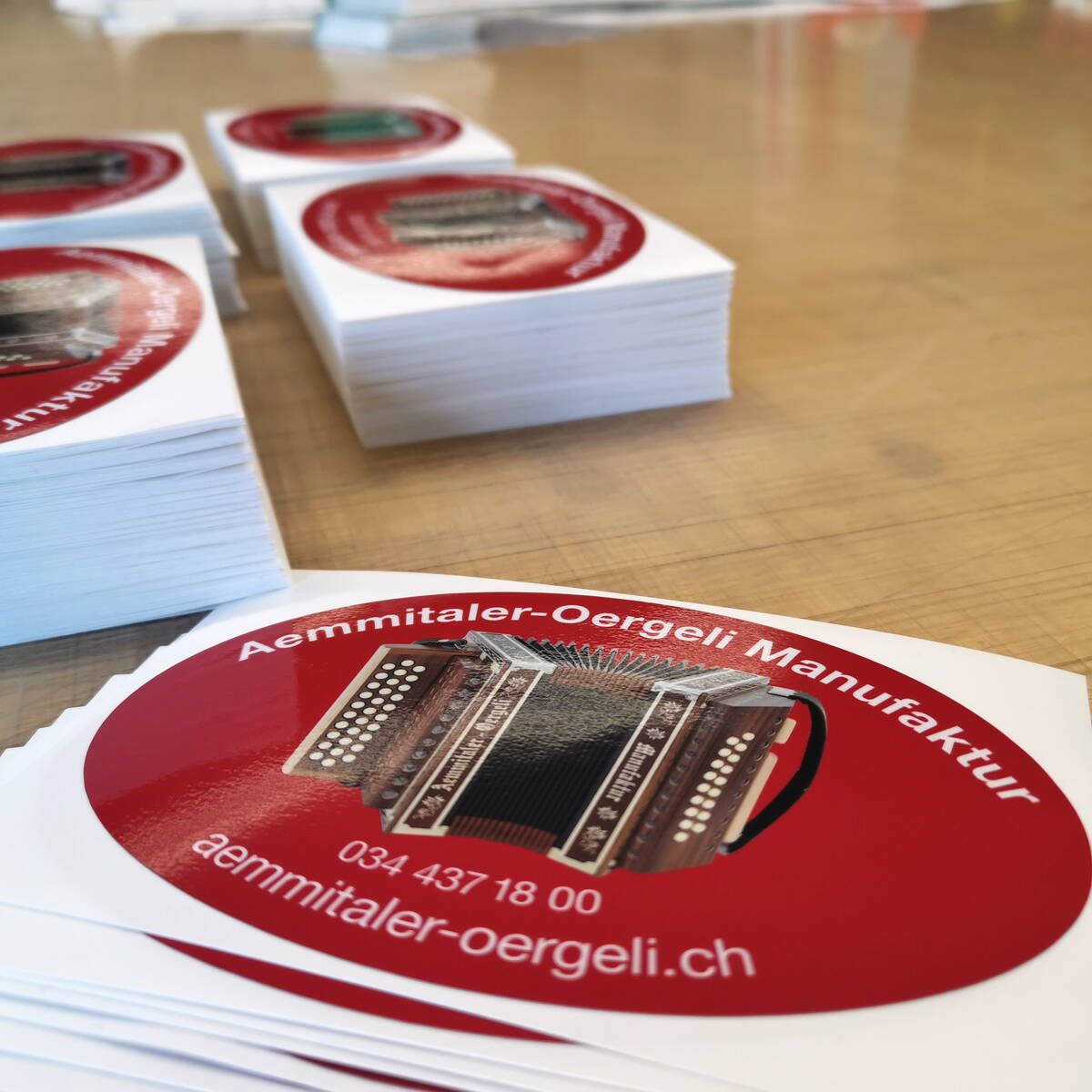 Sticker_Oergeli_Manufaktur Sticker_Oergeli_Manufaktur