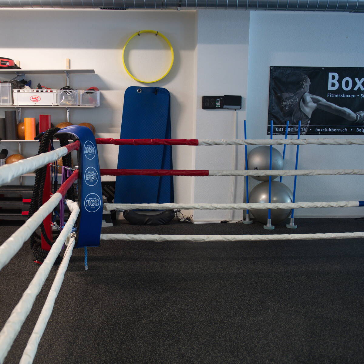 Banner_Ring_Boxclub_BCB Banner_Ring_Boxclub_BCB