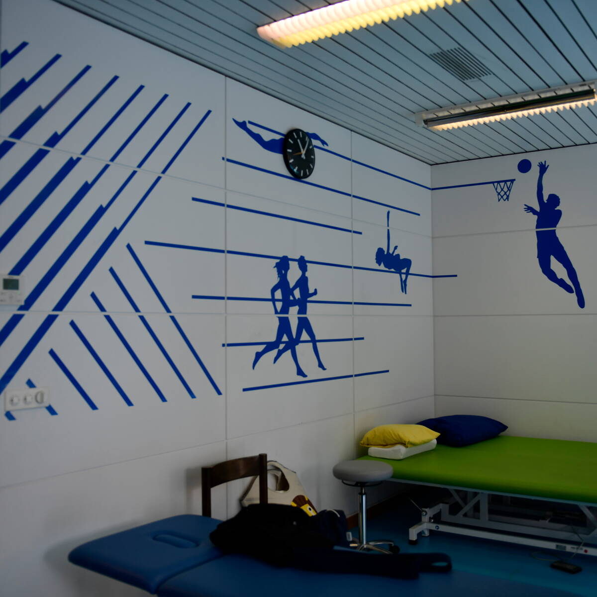 Wanddecor__Physio_Kipfer Wanddecor__Physio_Kipfer