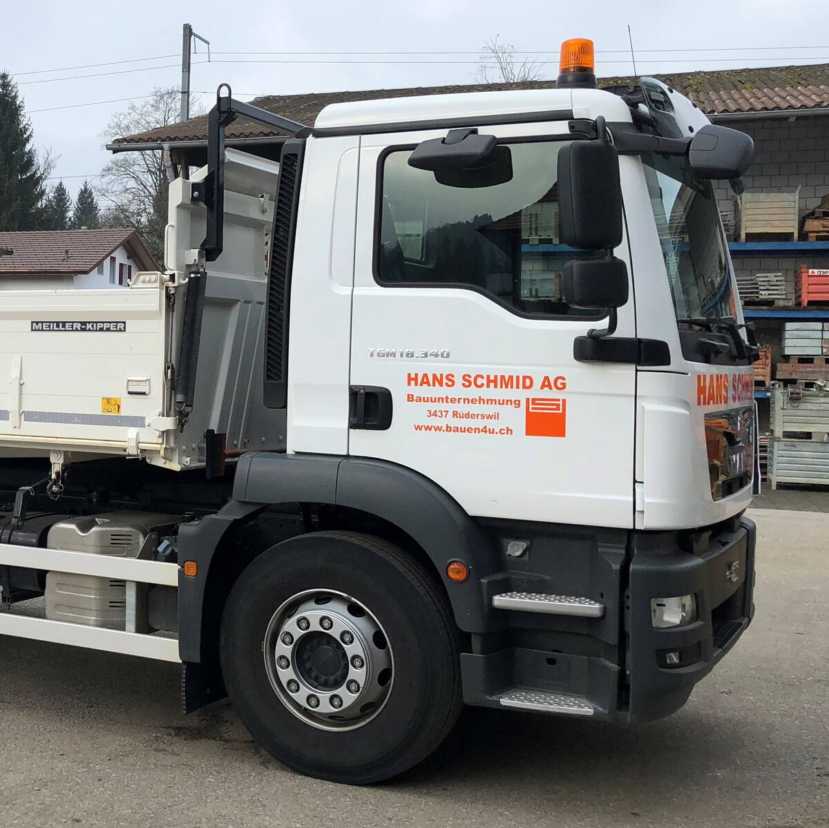 LKW_Hans_Schmid_AG LKW_Hans_Schmid_AG