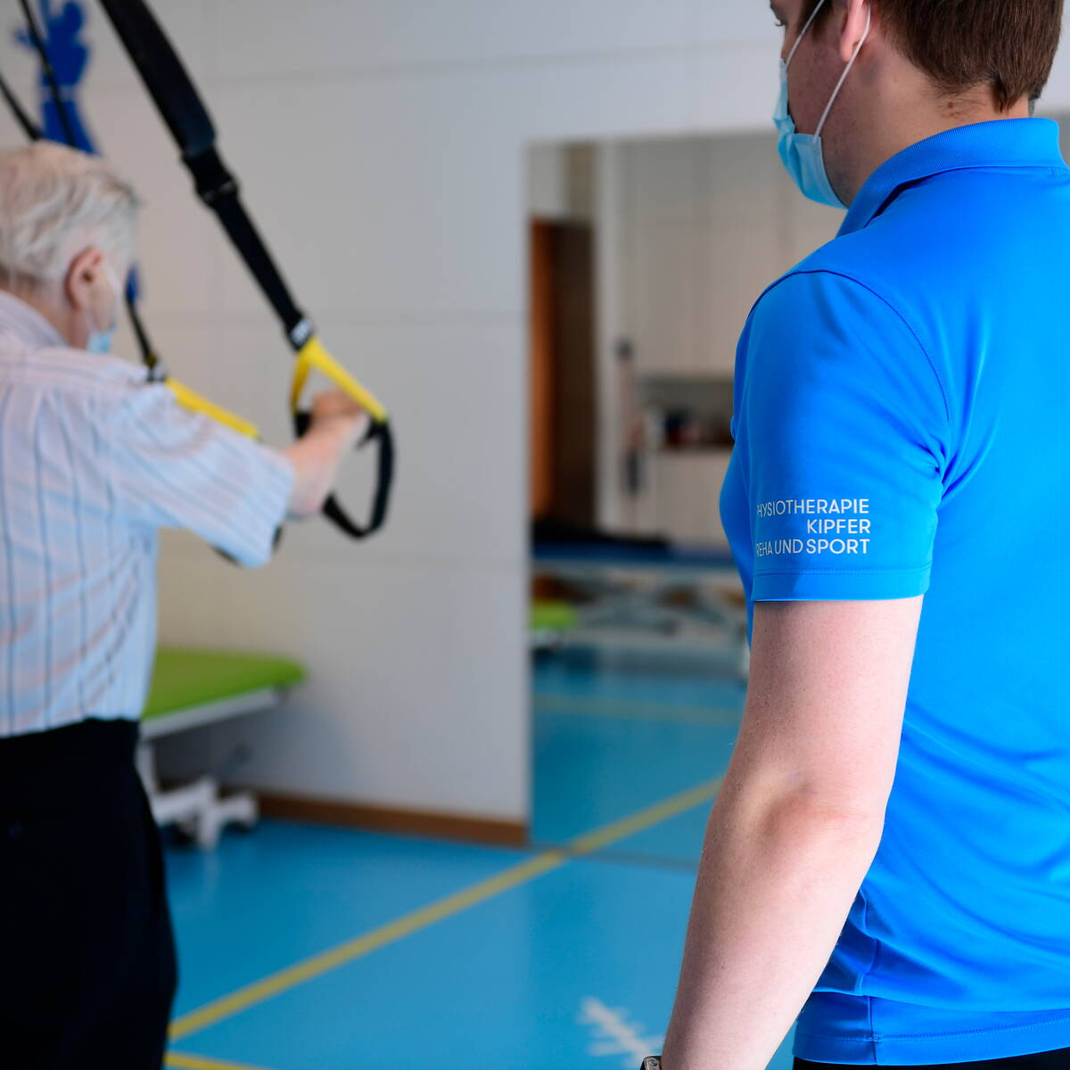 Textilbeschriftung_Physio_Kipfer Textilbeschriftung_Physio_Kipfer